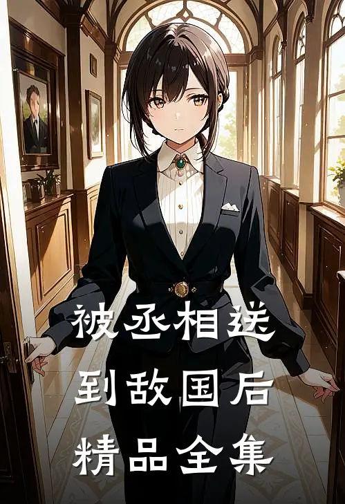 被丞相送到敌国后精品全集