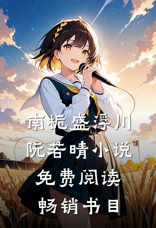 南栀盛浮川阮若晴小说免费阅读畅销书目