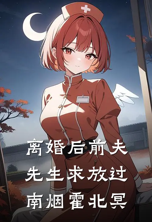 离婚后前夫先生求放过南烟霍北冥