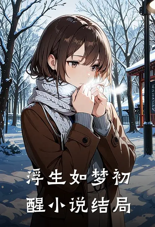 浮生如梦初醒小说结局