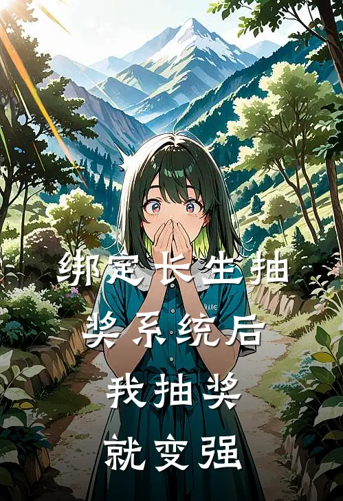绑定长生抽奖系统后，我抽奖就变强