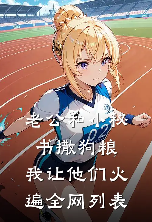 老公和小秘书撒狗粮，我让他们火遍全网列表