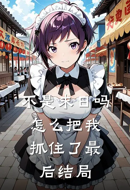 不是末日吗,怎么把我抓住了最后结局