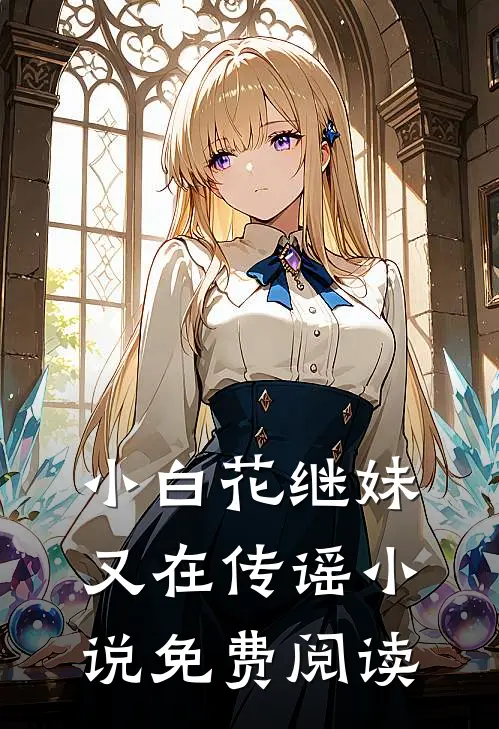 小白花继妹又在传谣小说免费阅读
