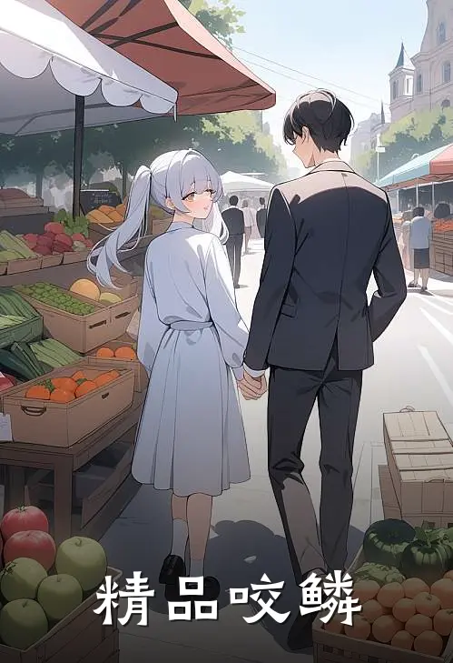 精品咬鳞