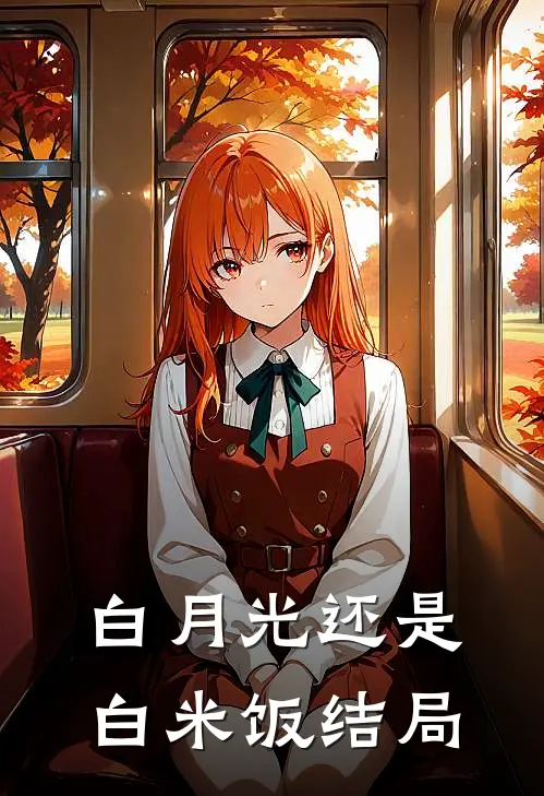 白月光还是白米饭结局