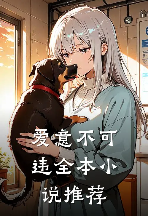 爱意不可违全本小说推荐