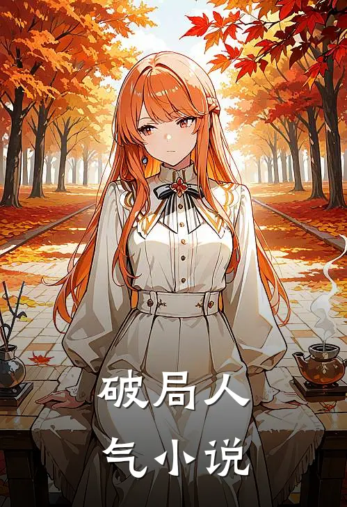 破局人气小说