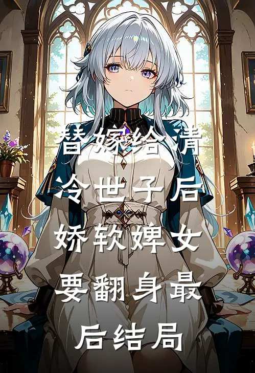 替嫁给清冷世子后,娇软婢女要翻身最后结局怎么样