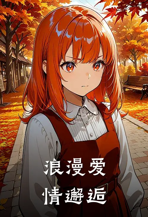 浪漫爱情邂逅