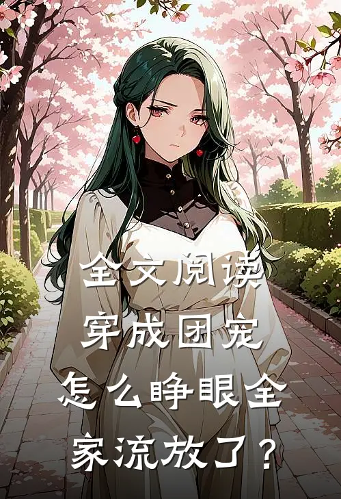 全文阅读穿成团宠，怎么睁眼全家流放了？