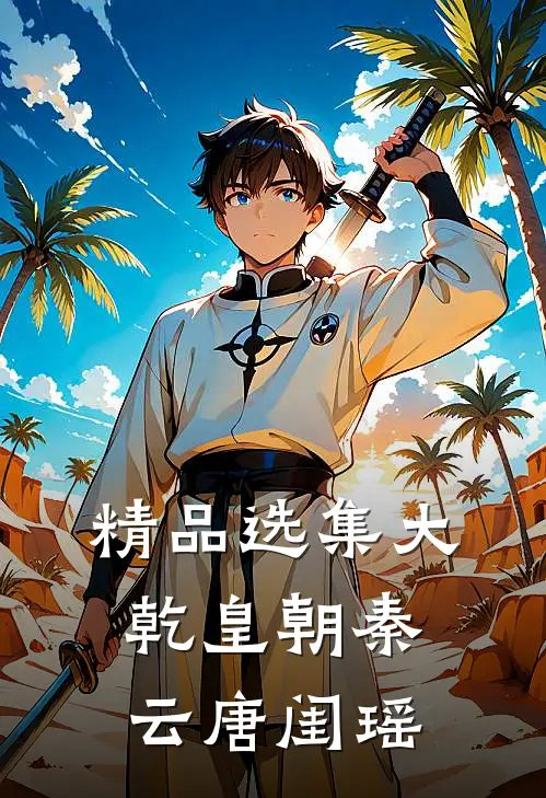 精品选集大乾皇朝秦云唐闺瑶