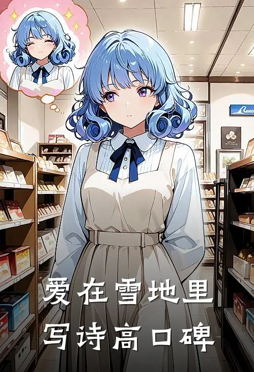 爱在雪地里写诗高口碑