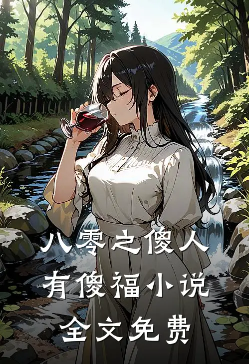 八零之傻人有傻福小说全文免费