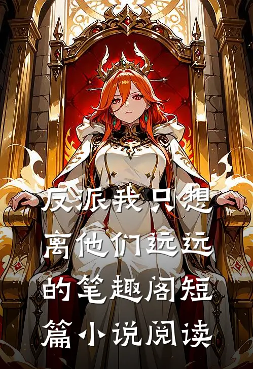反派我只想离他们远远的笔趣阁短篇小说阅读