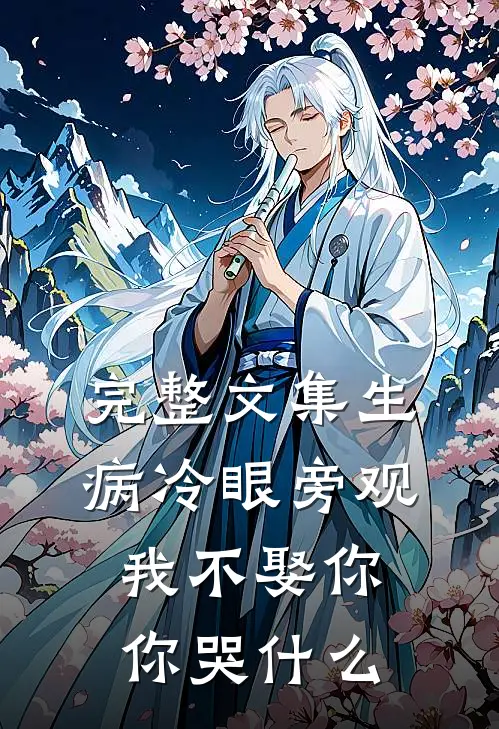 完整文集生病冷眼旁观，我不娶你你哭什么