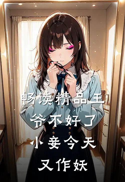 畅读精品王爷不好了，小妾今天又作妖
