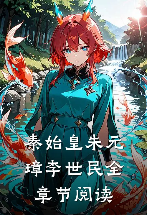 秦始皇朱元璋李世民全章节阅读