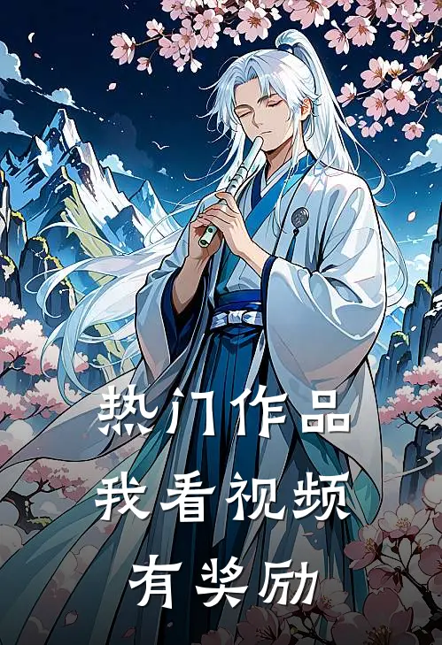 热门作品我看视频有奖励