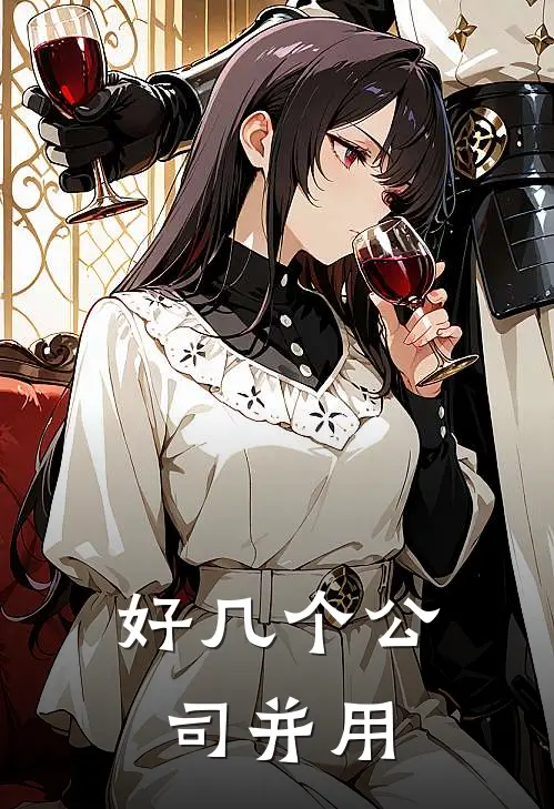 好几个公司并用
