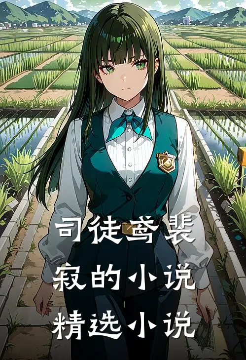 司徒鸢裴寂的小说精选小说