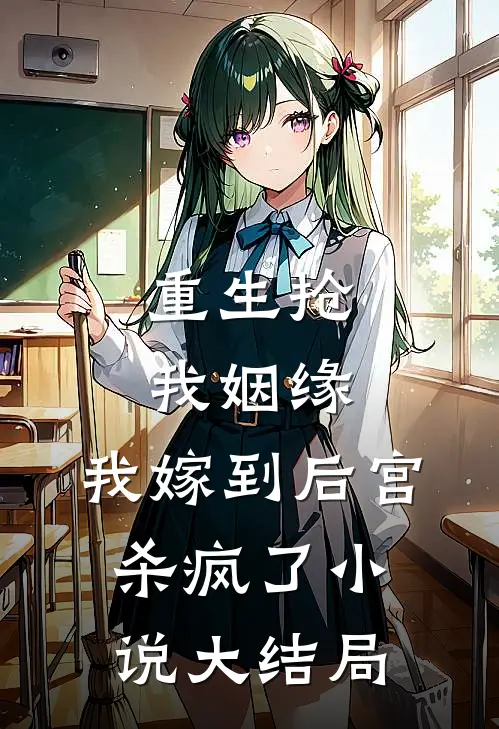 重生抢我姻缘，我嫁到后宫杀疯了小说大结局