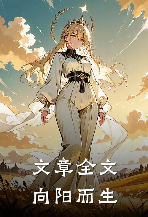 文章全文向阳而生