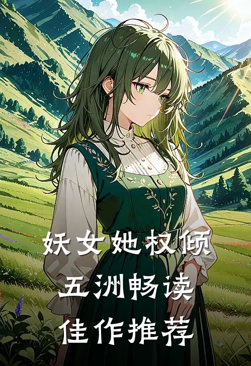 妖女她权倾五洲畅读佳作推荐