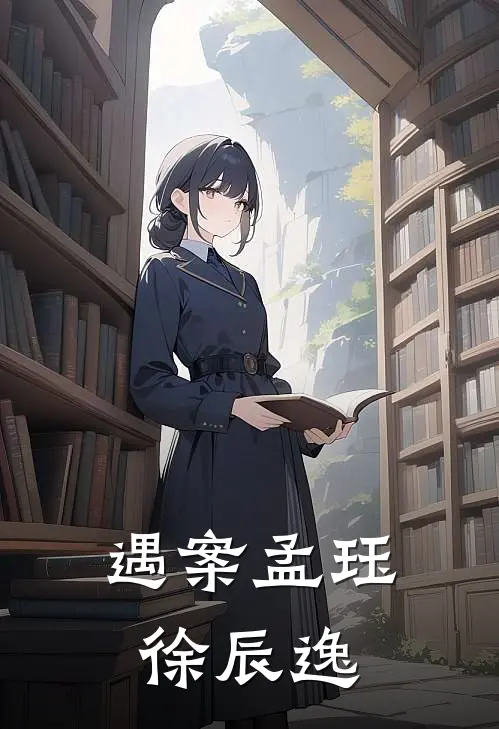 遇案孟珏徐辰逸