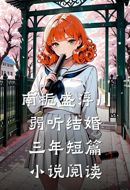 南栀盛浮川弱听结婚三年短篇小说阅读