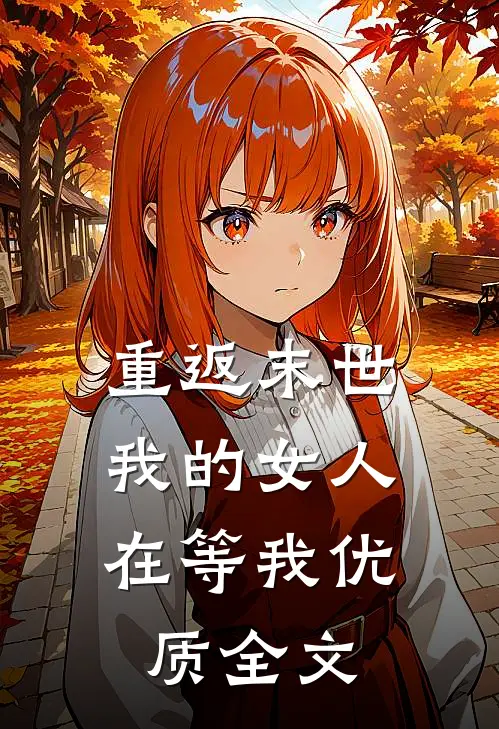 重返末世我的女人在等我优质全文