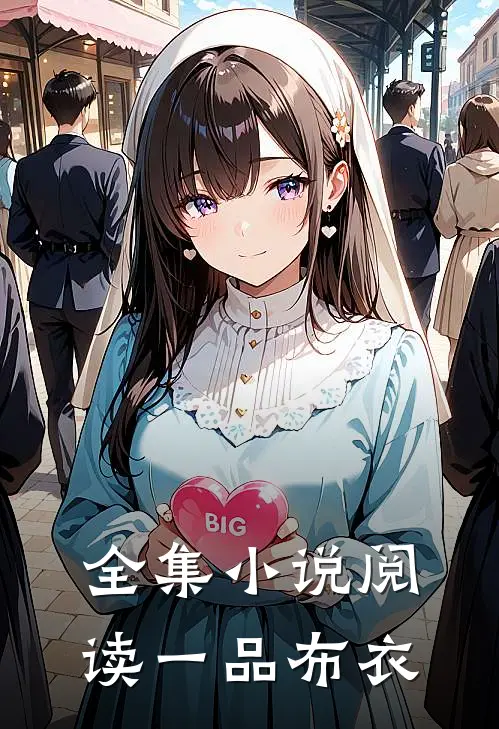 全集小说阅读一品布衣
