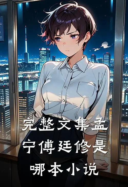 完整文集孟宁傅廷修是哪本小说