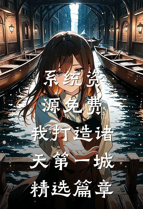 系统资源免费，我打造诸天第一城精选篇章