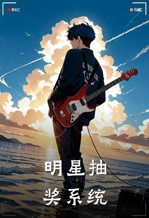 明星抽奖系统