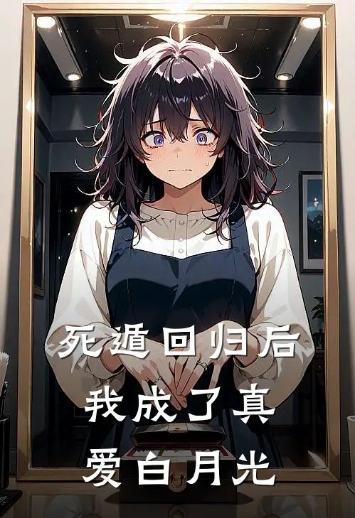 死遁回归后,我成了真爱白月光免费阅读