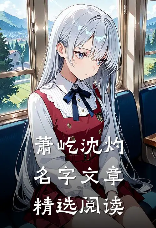 萧屹沈灼名字文章精选阅读