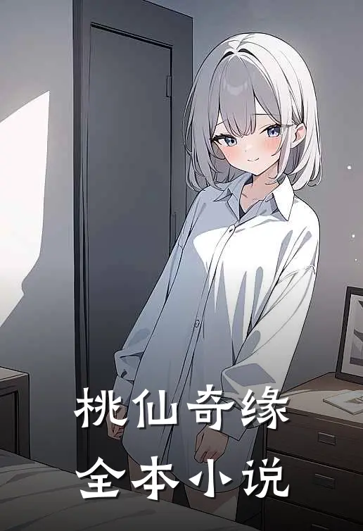 桃仙奇缘全本小说