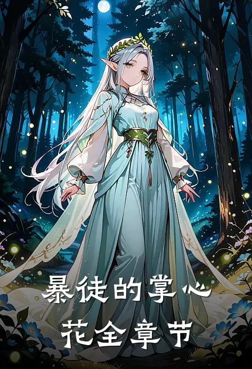 暴徒的掌心花全章节