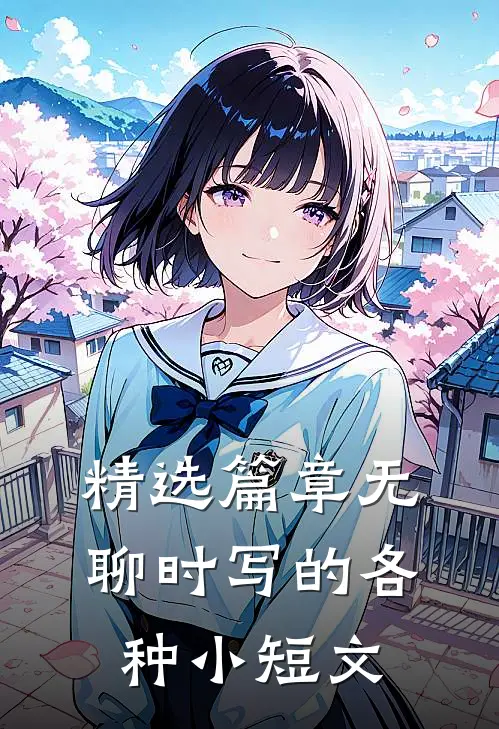 精选篇章无聊时写的各种小短文