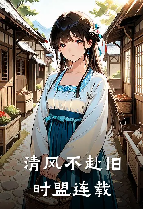 清风不赴旧时盟连载