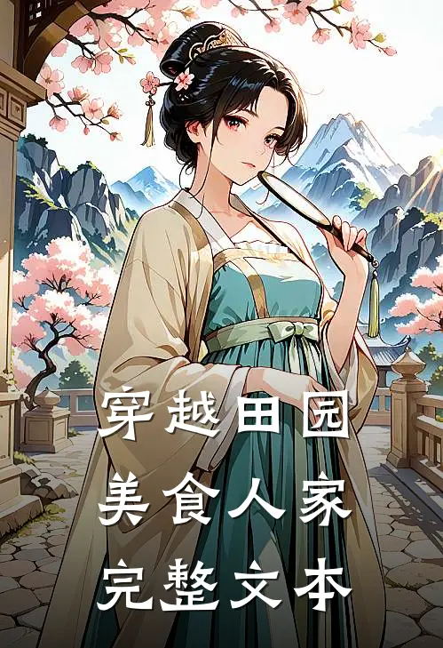 穿越田园美食人家完整文本