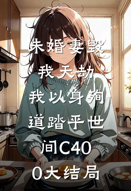 未婚妻毁我天劫，我以身殉道踏平世间C400大结局