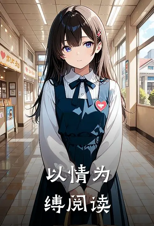 以情为缚阅读