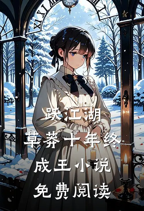 跃江湖：草莽十年终成王小说免费阅读