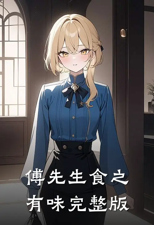 傅先生食之有味完整版