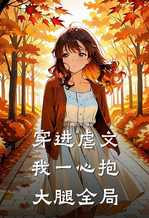 穿进虐文我一心抱大腿全局