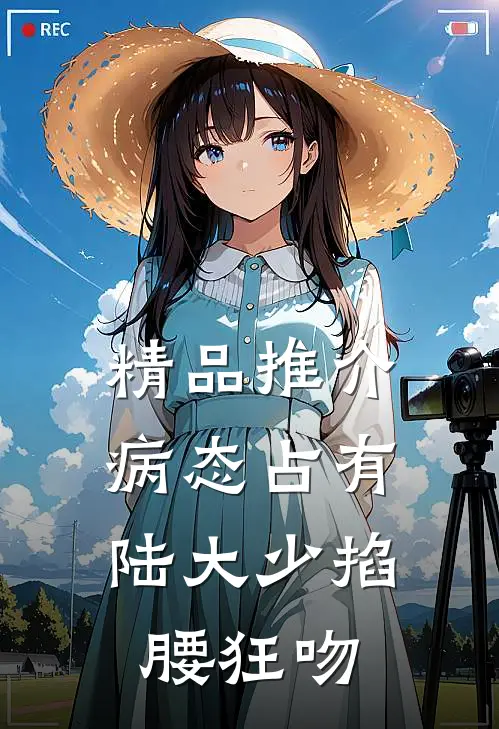精品推介病态占有，陆大少掐腰狂吻