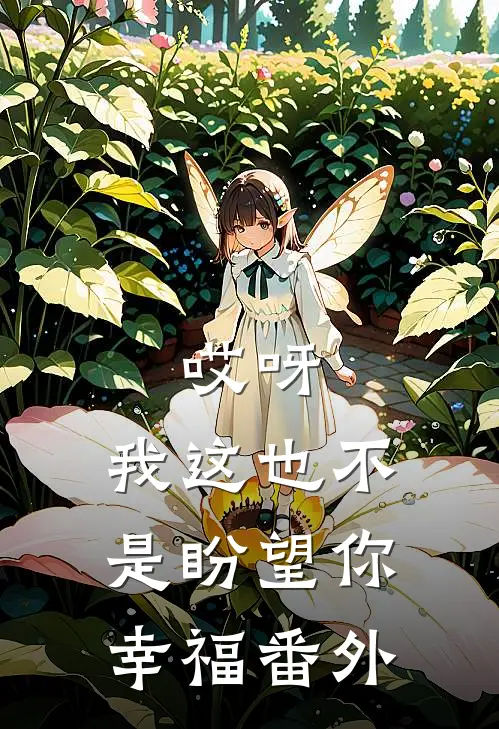 哎呀,我这也不是盼望你幸福 番外