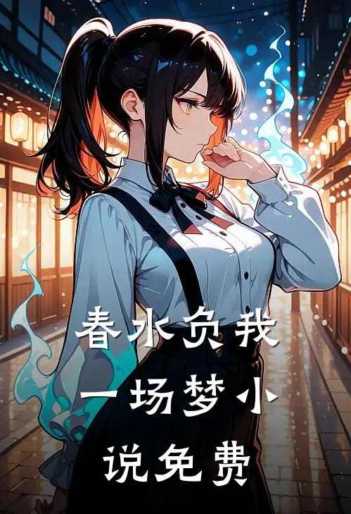 春水负我一场梦小说免费